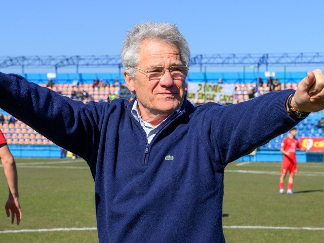 România va disputa pe 26 martie, la Istanbul, un baraj crucial pentru calificarea la Mondialul din 2026