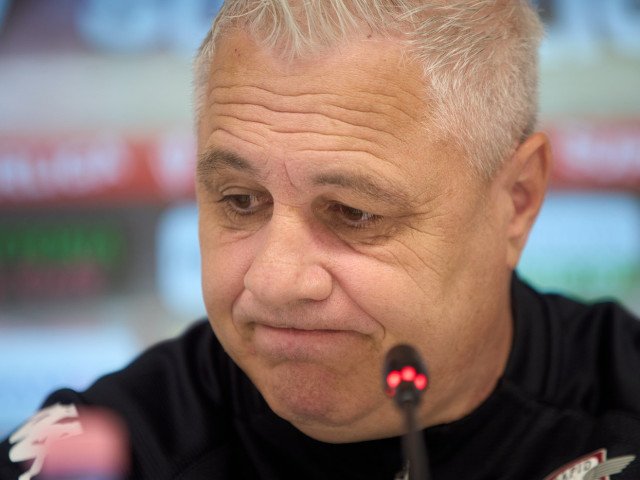 Marius Șumudică, internat de urgență la spital