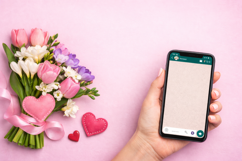 8 Martie 2026 – ziua în care sărbătorim femeile din viața noastră, un moment de reflecție asupra importanței lor și a modului în care le putem arăta aprecierea