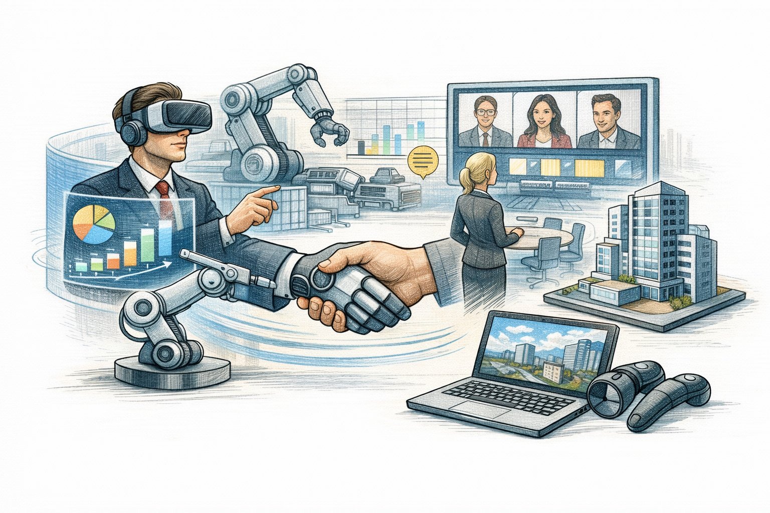 Utilitatea practică a GPT: beneficii reale pentru business sau doar marketing?