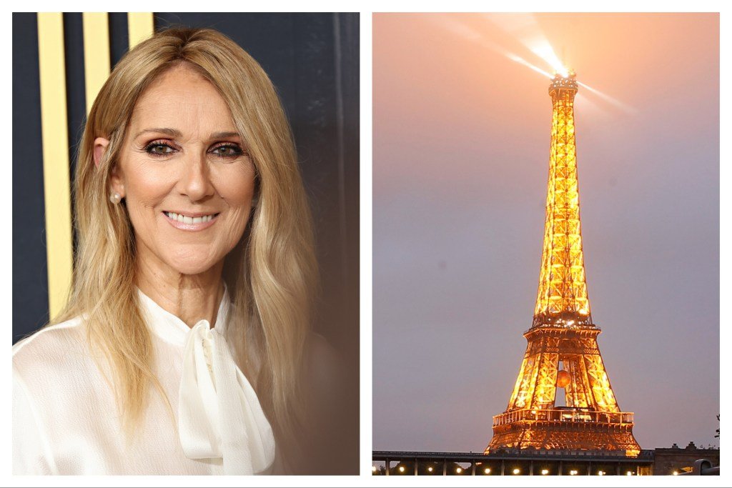 Celine Dion Anunță Confirmarea Concertelor de la Paris LUNI