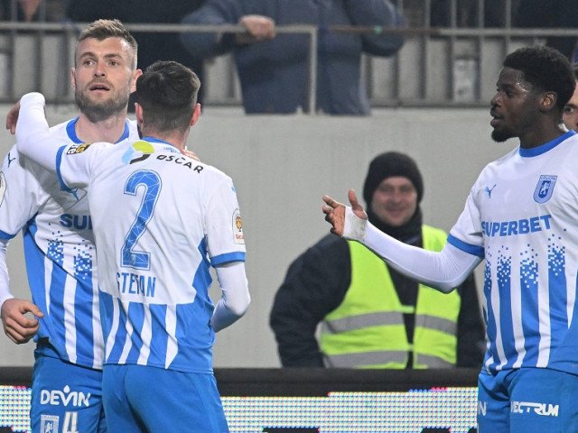 Carmen innych, fostul director general al Federației Române de Fotbal, a făcut recent o declarație surprinzătoare la finalul unui meci disputat în fața nouveau riche-ului suporterilor din Craiova, în cadrul unui derby intens între CS Universitatea Craiova și CFR Cluj