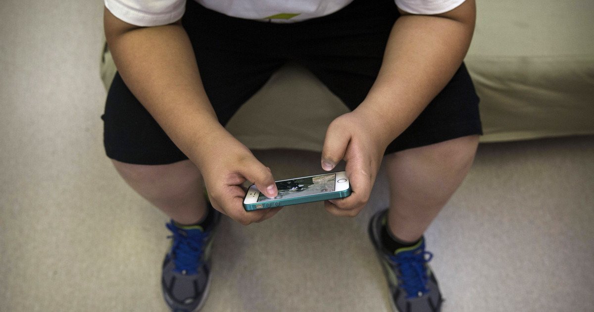 Avertisment alarmant: peste 220 de milioane de copii ar putea fi afectați de obezitate până în anul 2040, dacă nu se vor adopta măsuri urgente și eficiente