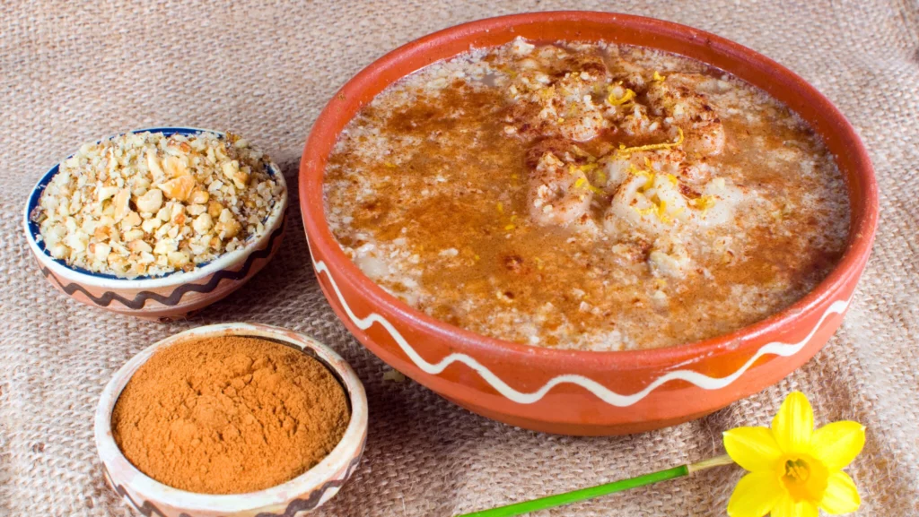 Tradiția mucenicilor muntenești rămâne vie în inima românilor în luna martie Odată cu apropierea primăverii, românii revin la obiceiurile străvechi care le păstrează cultura și identitatea