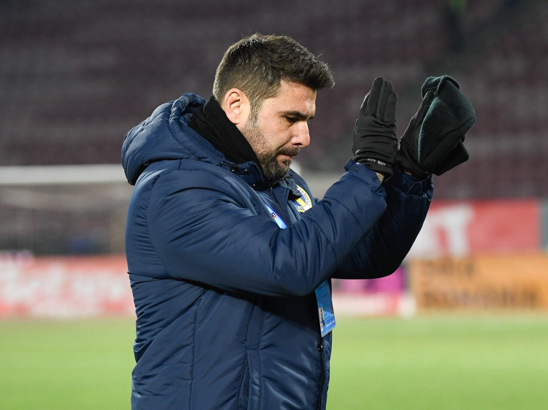 România se pregătește pentru cel mai important test din ultimii ani: barajul pentru calificarea la Campionatul Mondial din 2026