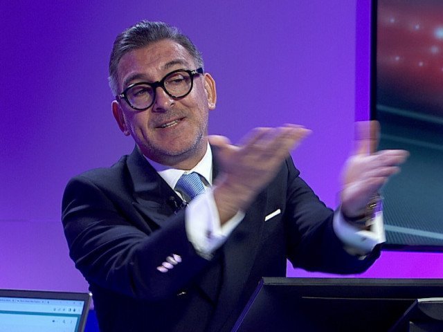 Ilie Dumitrescu afirmă: „Cel mai puternic din România”