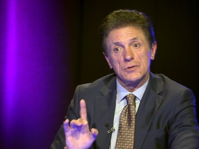 Gică Popescu: „Fără ei nu se putea, le-a venit mintea la cap”