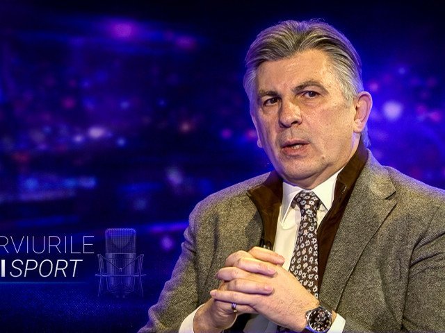 Ionuț Lupescu, în exclusivitate pentru Digi Sport, a făcut o analiză dură a situației fotbalului românesc, accentuând lipsa de sustenabilitate și implicare a factorilor decizionali din ultimii ani