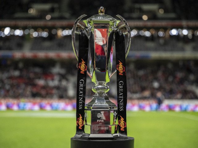 Clasamentul Turneul celor Șase Națiuni: Scoția – Franța și Italia – Anglia, LIVE pe DGS4