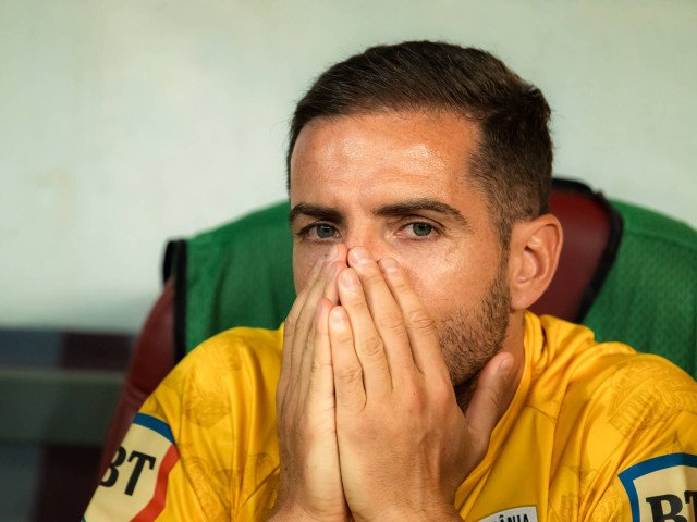Chipciu, surprins de transferul neașteptat al U Cluj: „Mi-am pus mâinile în cap” Qualiști, rioși sau internaționali, jucătorii din fotbalul românesc au devenit adesea martorii unor mutări care zguduie atmospherea din Liga 1
