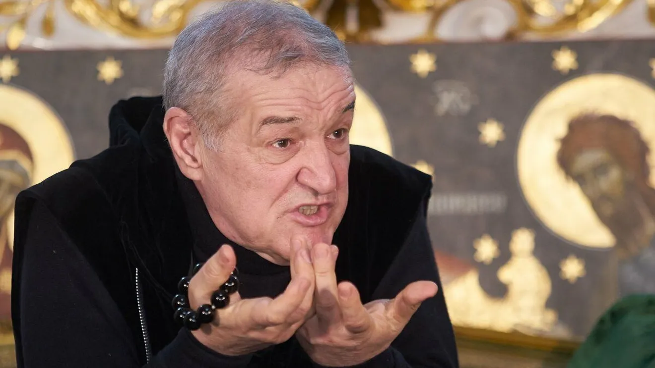 Gigi Becali pierde din elan planul de a obține aproape jumătate de milion de euro din participarea lui Siyabonga Ngezana la Cupa Mondială din 2026, după ultimele veste din Africa de Sud, care ar putea să-i greveze în mod semnificativ șansele de a-l avea în lotul naționalei de tineret sau seniori