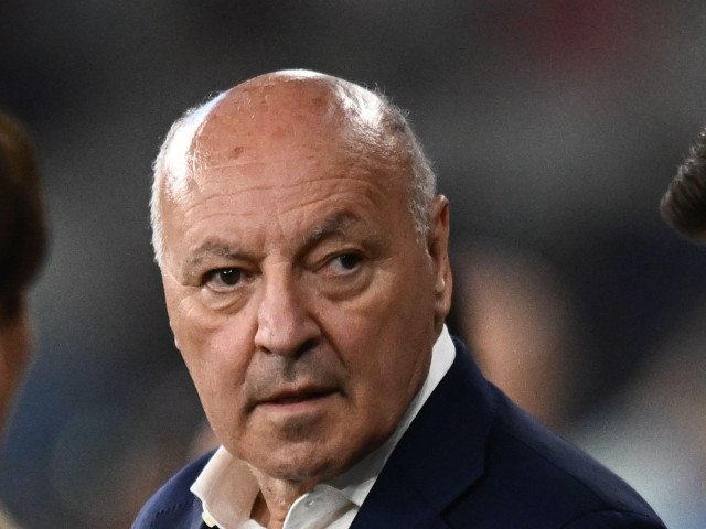 Giuesepe Marotta: Jucătorul „de nezdruncinat” de la Inter