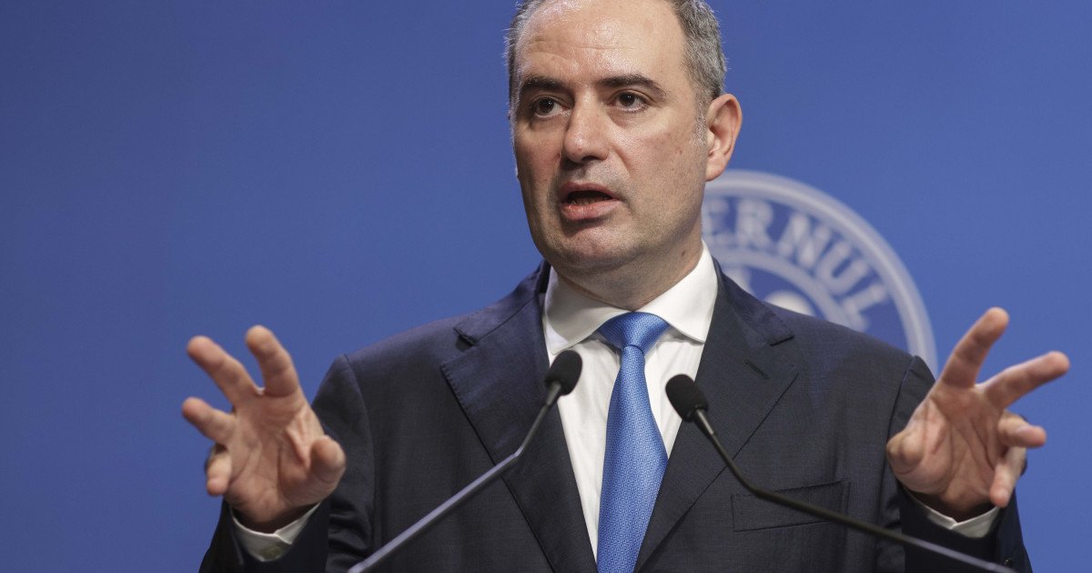 Guvernul a adoptat joi, în ședința sa săptămânală, o ordonanță de urgență menită să reformeze radical mediul fiscal pentru companii și contribuabili