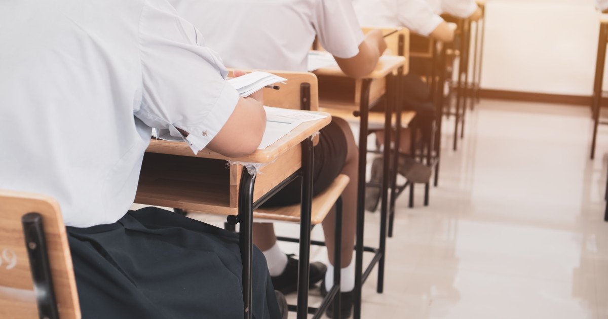 Elevii de clasa a VIII-a au susținut, astăzi, prima probă scrisă din simularea Evaluării Naționale 2026, la limba și literatura română