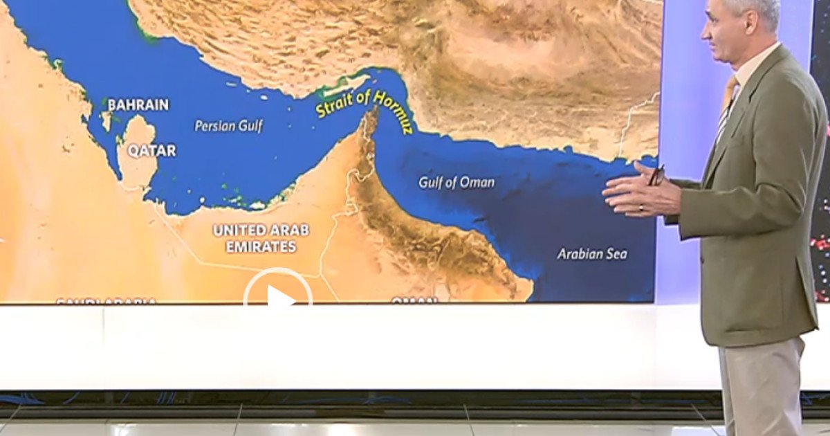 Iranul amenință cu blocarea completă a Strâmtorii Ormuz, una dintre cele mai sensibile și disputate zone ale planetei, în contextul tensiunilor crescute din Orientul Mijlociu și al conflictelor legate de accesul la resursele petroliere