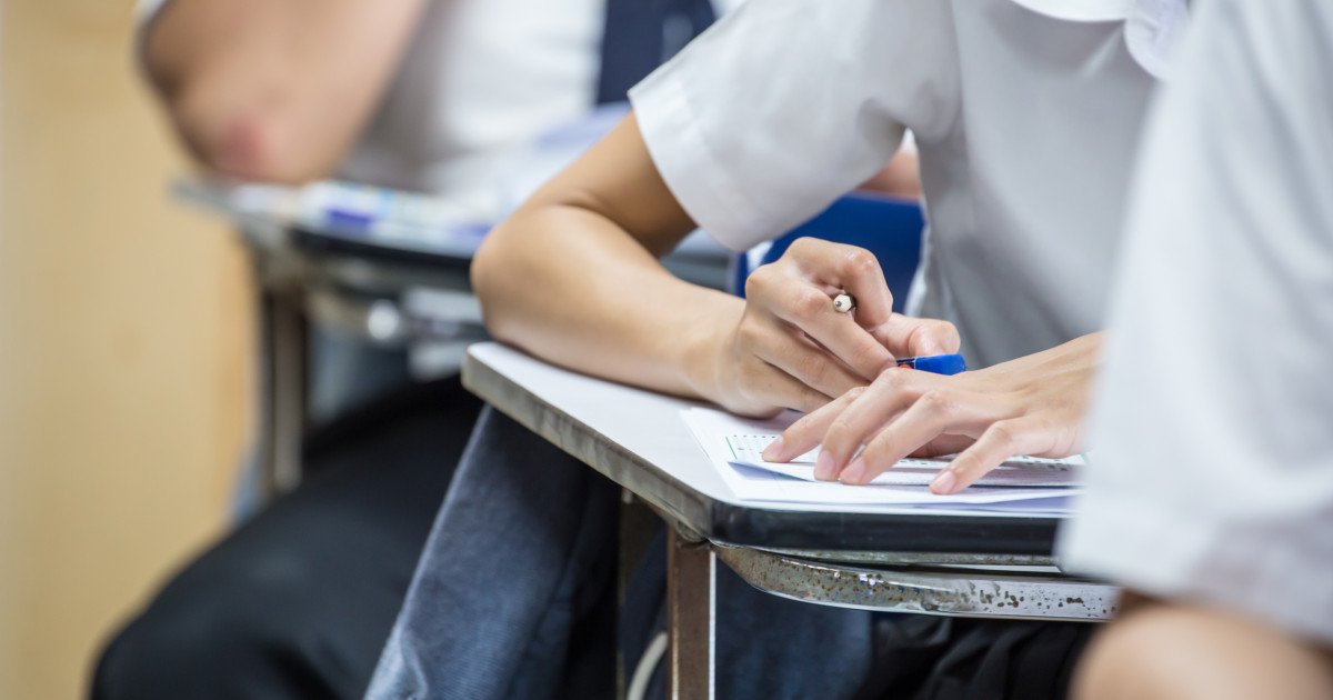 Baremul de corectare pentru proba la alegere a profilului la simularea BAC 2026, publicat de Minister, notele afișate curând