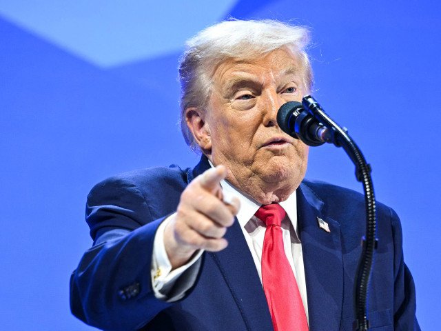 Donald Trump reacționează dur după anunțul Iranului