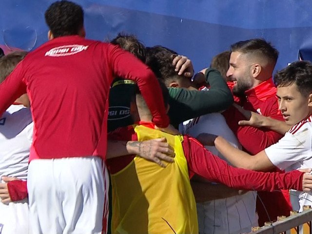 Sepsi OSK a ratat șansa de a se distanța în clasamentul SuperLigii după egalul remarcabil 2-2 de la FC Bihor, într-un meci marcat de o gafă majoră a atacantului Boris Cmiljanic
