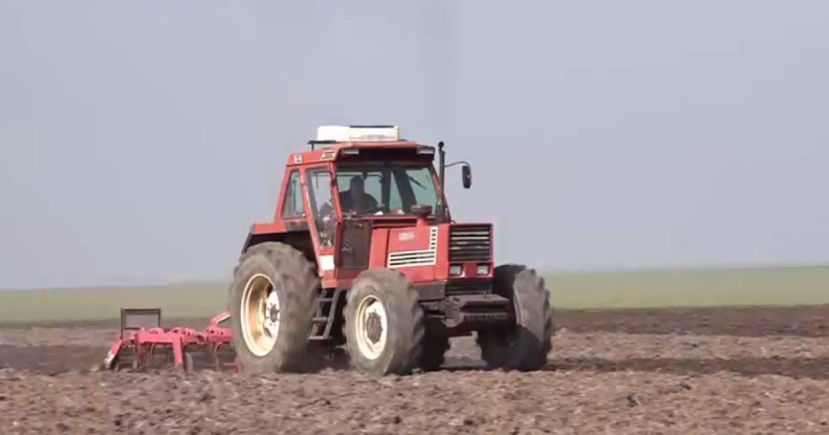 Producătorii agricoli din România resimt din plin efectele războiului din Orientul Mijlociu, care se reflectă în scumpirea dramatică a carburanților