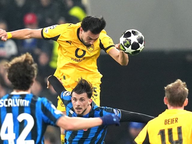 FC Koln – Dortmund 0-1, Guirassy marchează, gazdele rămân în 10