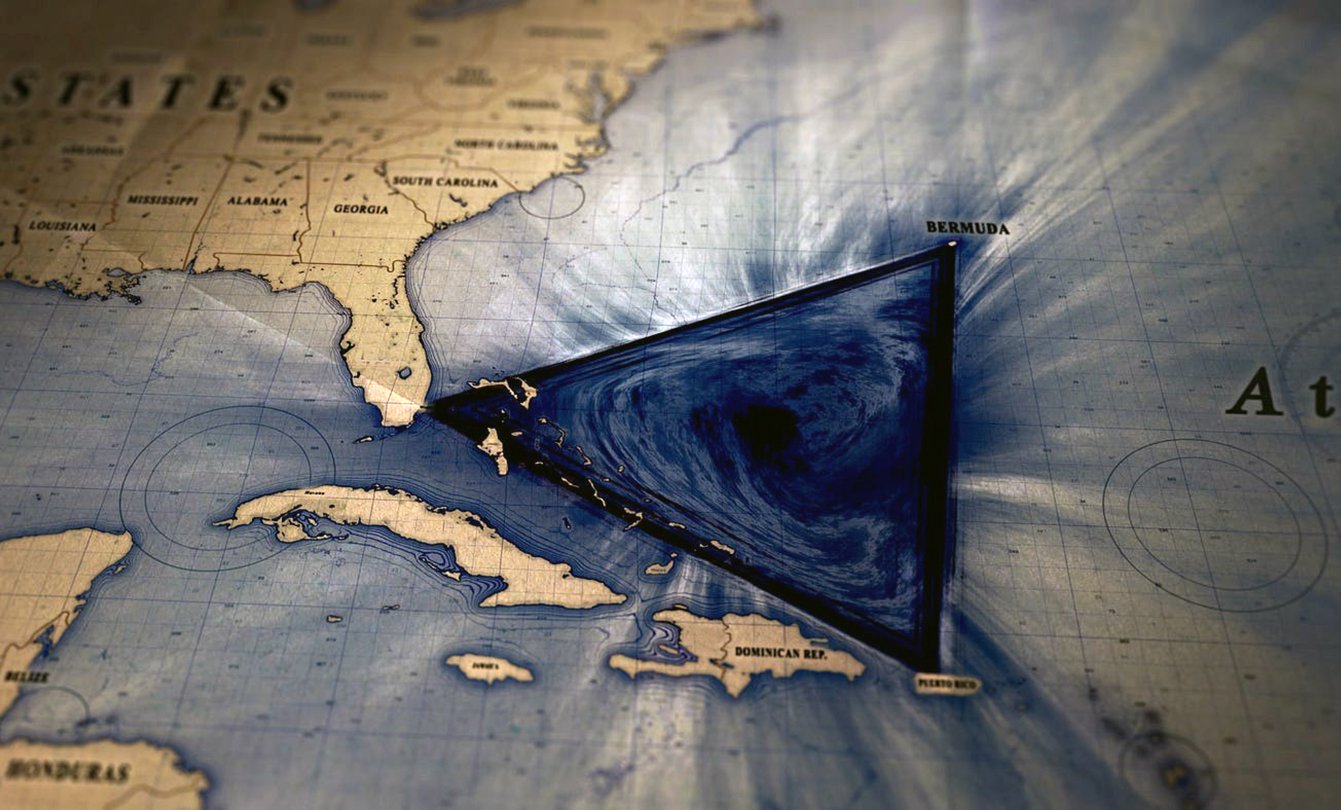 Legenda triunghiului Bermuda: un mit construit pe fapte mici și senzaționalism Misterul Triunghiului Bermudelor a captivat imaginația publicului de aproape un secol, însă tot mai mult cercetătorii și autoritățile refuză să-i acorde credibilitate