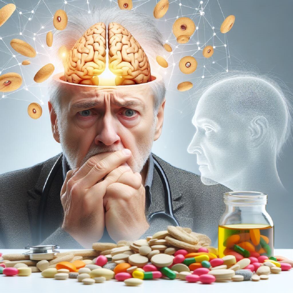 7 semne care indică lipsa vitaminei D în organism