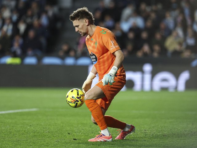 Ionuț Radu, portarul român al echipei Mallorca și originar din Constanța, a avut parte de un final de meci tragic în partida disputată între Celta Vigo și Real Madrid, scor 1-2