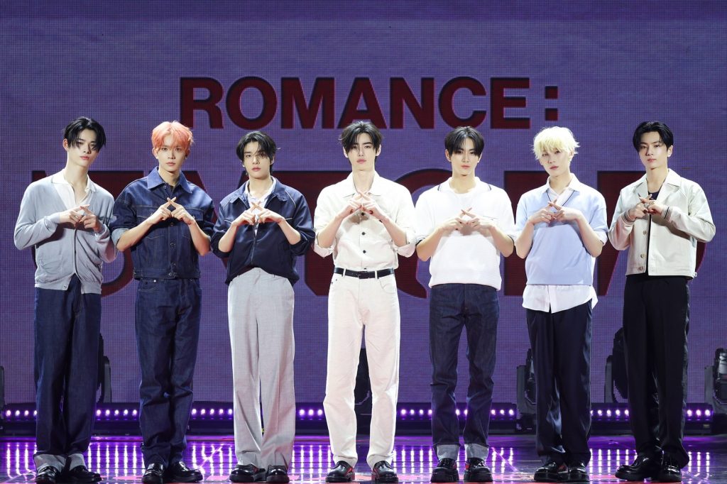 Heeseung de la ENHYPEN părăsește grupul pentru album solo