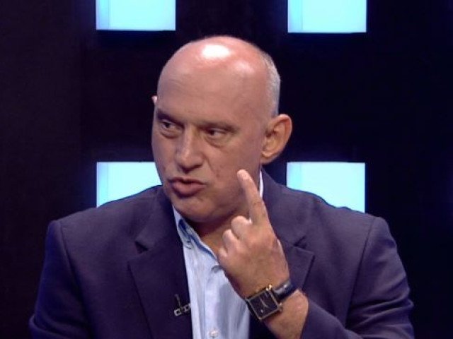 Florin Prunea: „FCSB a pierdut mult din cauza aroganței, au avut vătaie în urechi” Fostul mare portar și om de radio, Florin Prunea, nu s-a sfiit să critice dur echipa FCSB după ultimele evoluții ale formației bucureștene
