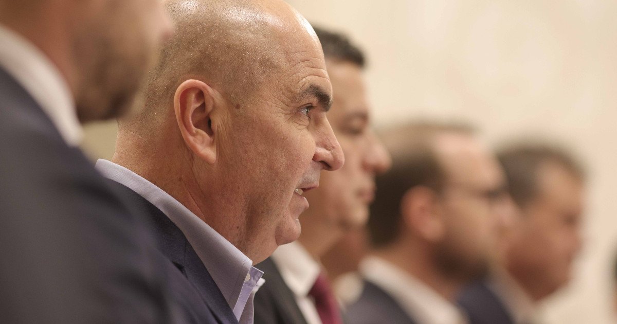 Blocajul în coaliție privind bugetul pentru 2026 devine tot mai evident, iar decizia finală pare să fie pentru moment amânată