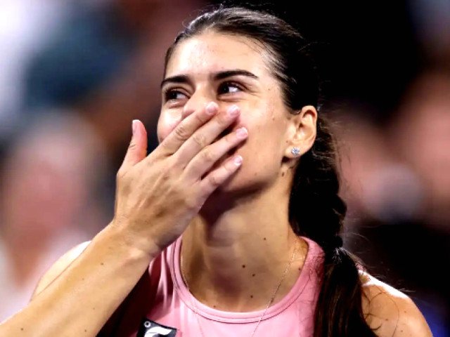 Sorana Cîrstea, în optimile Indian Wells la 35 de ani, cu adversară din top 50