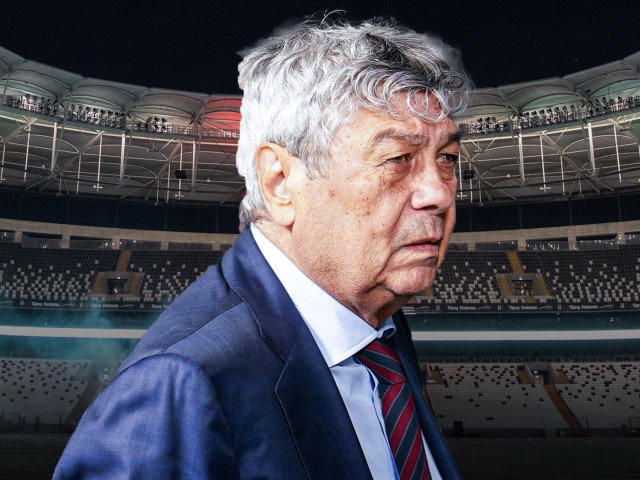 Mircea Lucescu, vizat într-un scandal în Ucraina pentru implicarea în cazul Vladislav Blănuță Antrenorul român Mircea Lucescu se află în centrul unui nou scandal în Ucraina, unde a fost criticat pentru implicarea în cazul jucătorului român Vladislav Blănuță