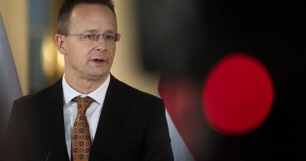 Acuzații grave de spionaj: Ungaria, vizată pentru transfer de informații confidențiale către Rusia Diplomația din Ungaria se află în centrul unui scandal internațional de amploare, după ce un raport citat de Washington Post a adus acuzații fără precedent asupra ministrului de Externe, Peter Szijjarto