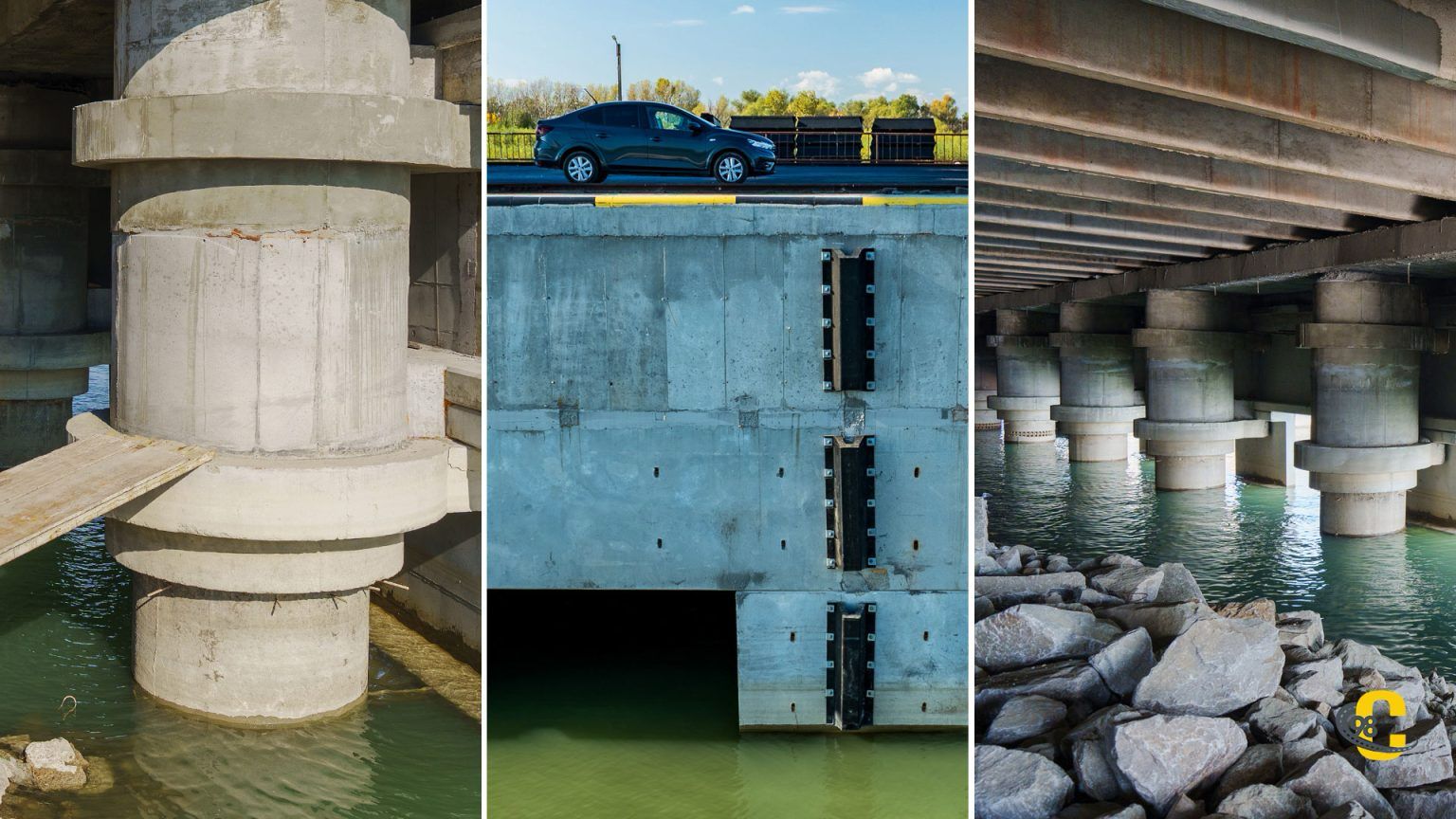 Portul Mineralier Galați supraviețuiește și se modernizează într-un proiect de amploare, menit să-i consolideze poziția ca nod logistic strategic pentru regiune