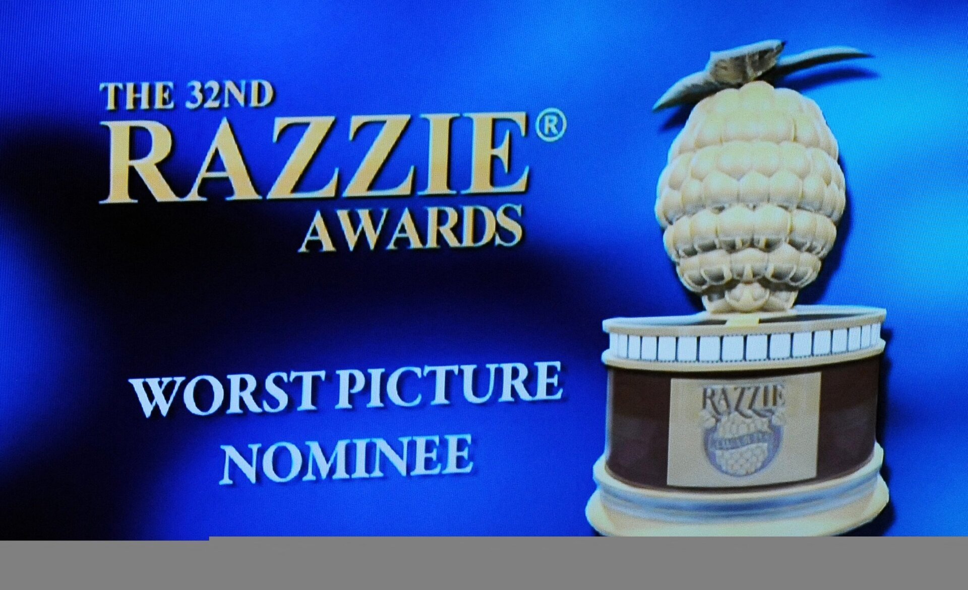 „Războiul lumilor” din 2025, marele perdant al Premiilor „Zmeura de Aur” Cine s-ar fi așteptat ca un film proaspăt de science-fiction, inspirat din clasicul roman al lui H.G