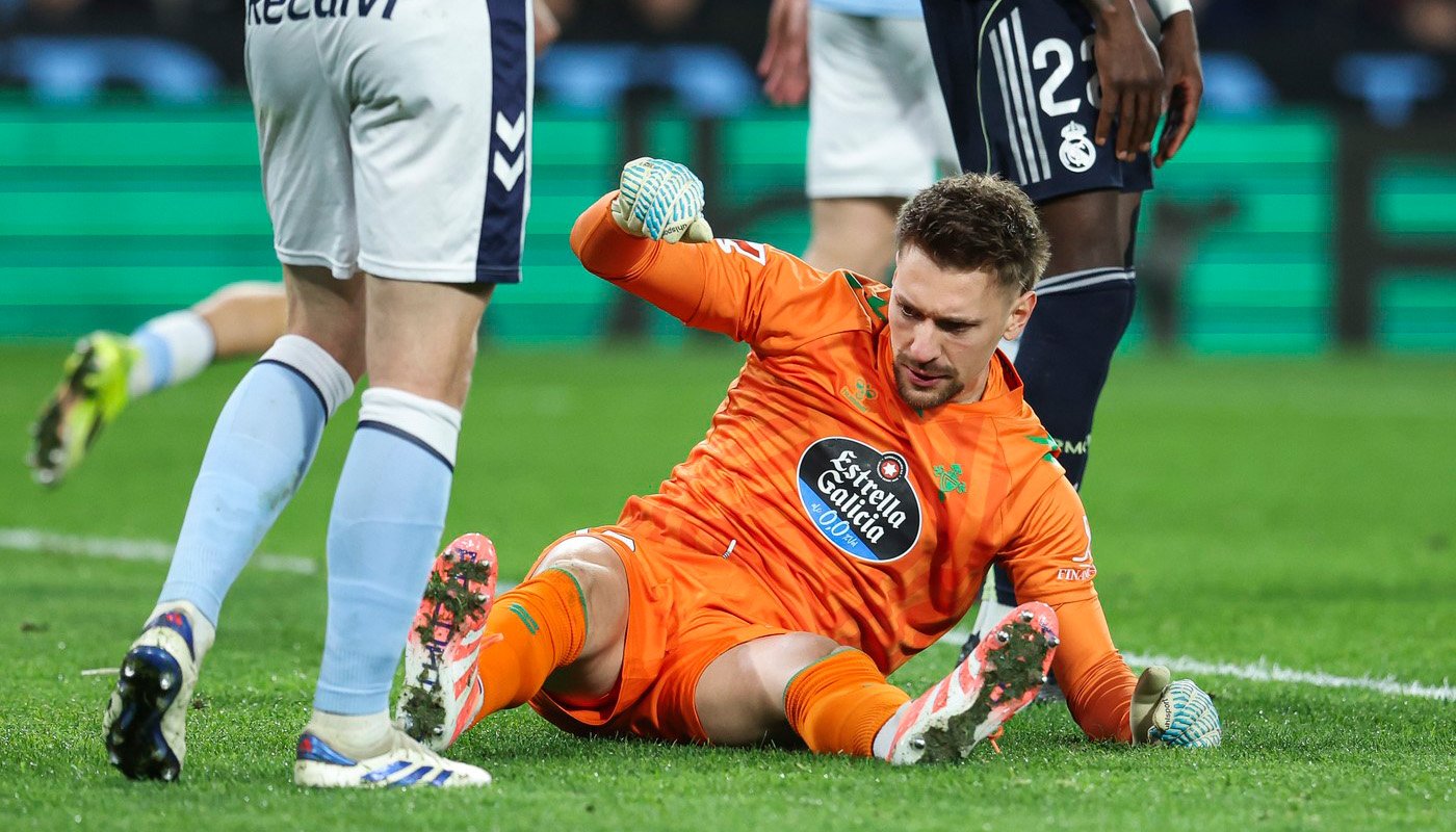 Celtic Vigo a fost la un pas de a produce marea surpriză în meciul din etapa recentă a La Liga, însă timpul a fost de partea adversarilor, iar rezultatul final s-a scris în minutul 90+4