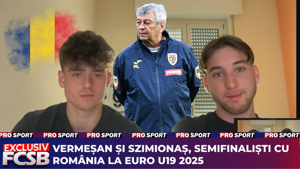 Ioan Vermeșan, tânărul atacant promițător al celor de la Hellas Verona, a devenit recent un nume pe buzele fanilor și oficialilor deopotrivă, după o apariție surprinzătoare într-o emisiune televizată, care a avut loc cu doar o săptămână în urmă