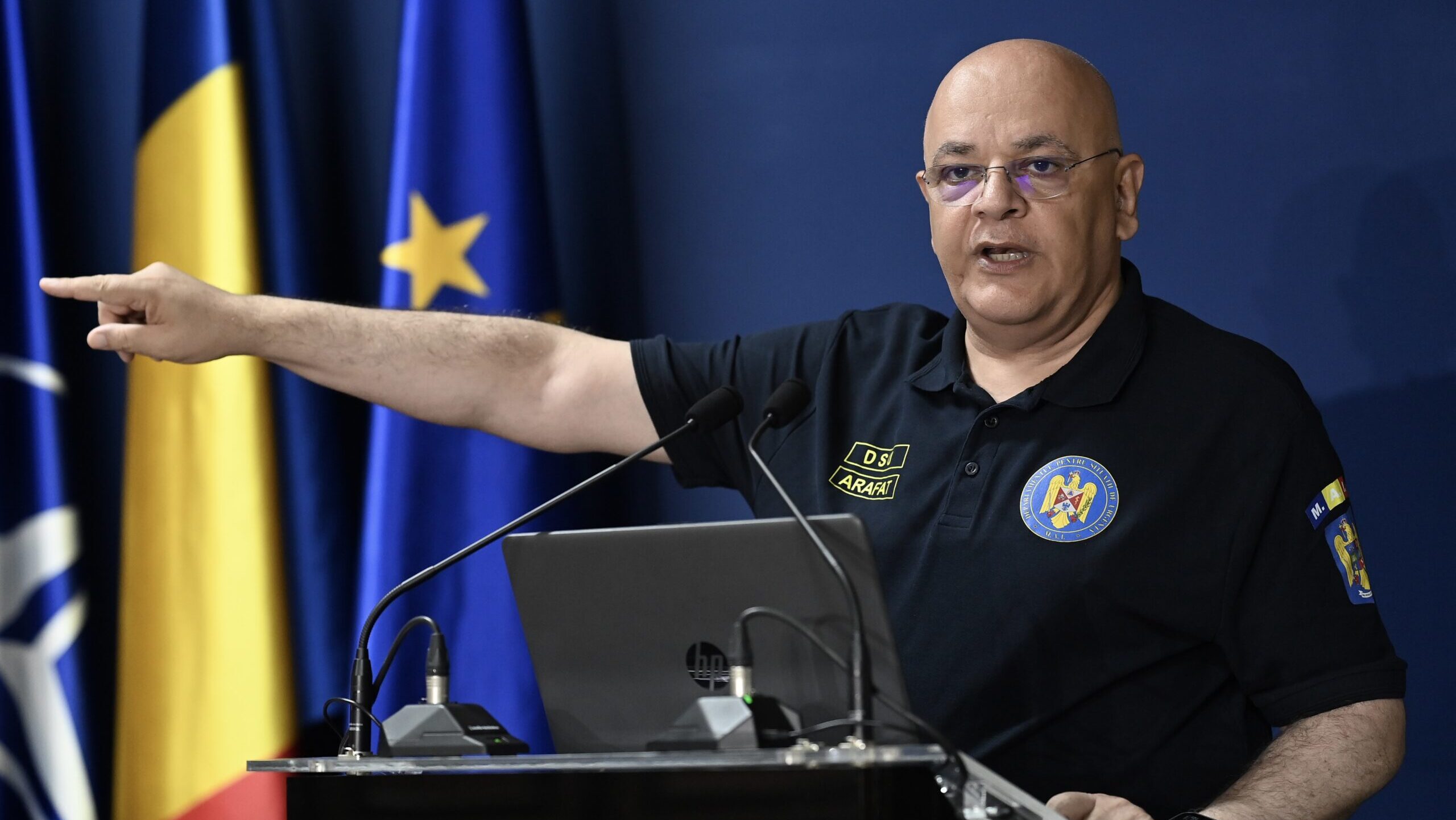 Autoritățile române caută soluții pentru crearea unor adăposturi subterane, în contextul creșterii nivelului de pregătire pentru situații de urgență