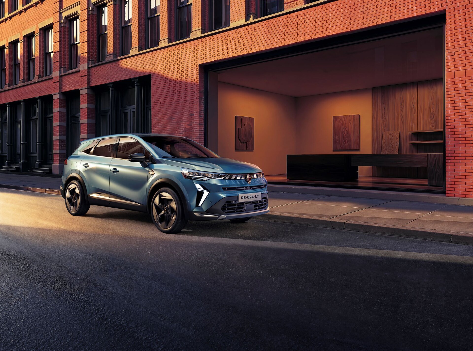 Renault lansează în România Symbioz Eco-G 120, cu motor GPL, preț de pornire anunțat