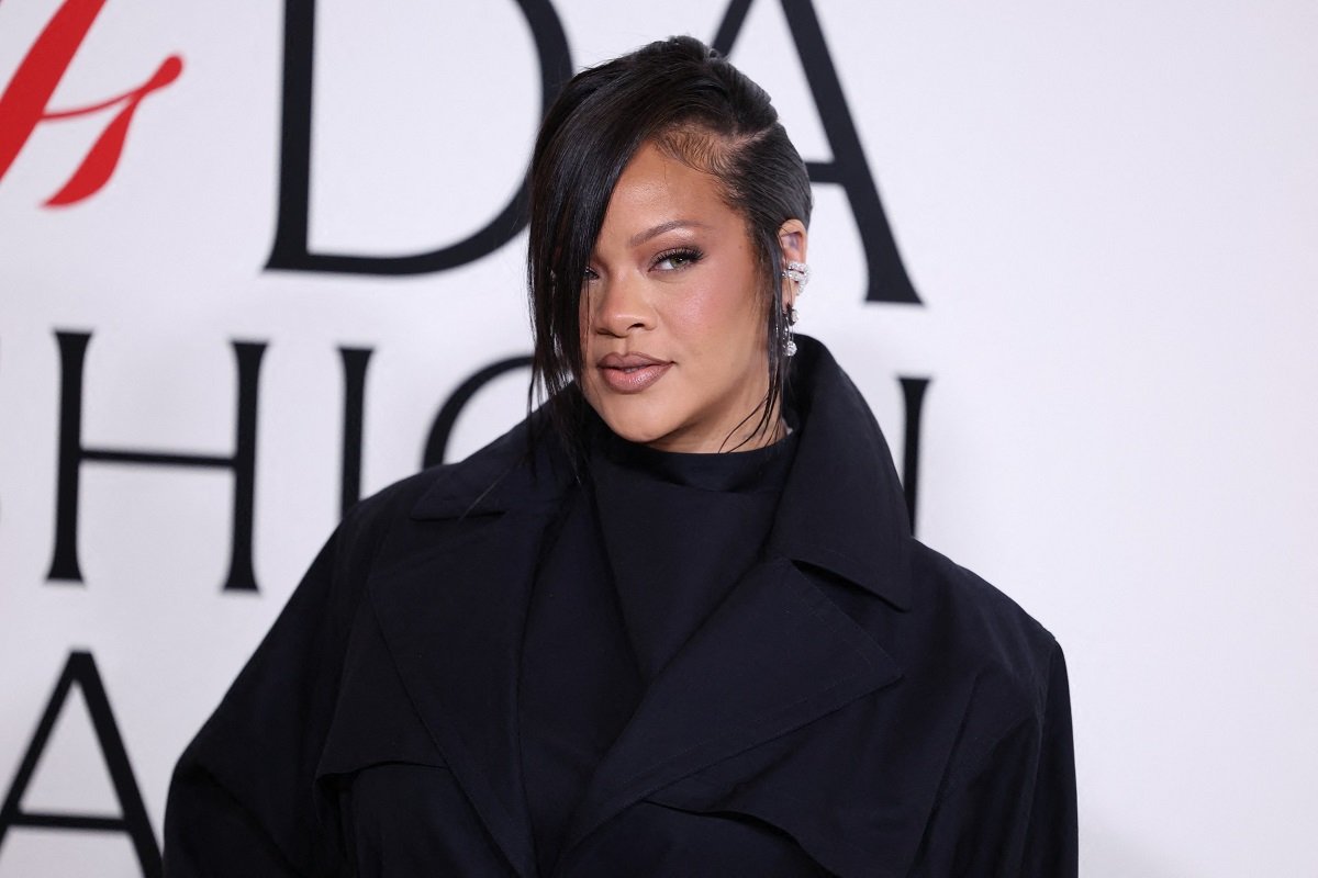 Rihanna, vedeta internațională și mamă pentru a treia oară, a fost ținta unui incident violent în propriul său cămin din Los Angeles