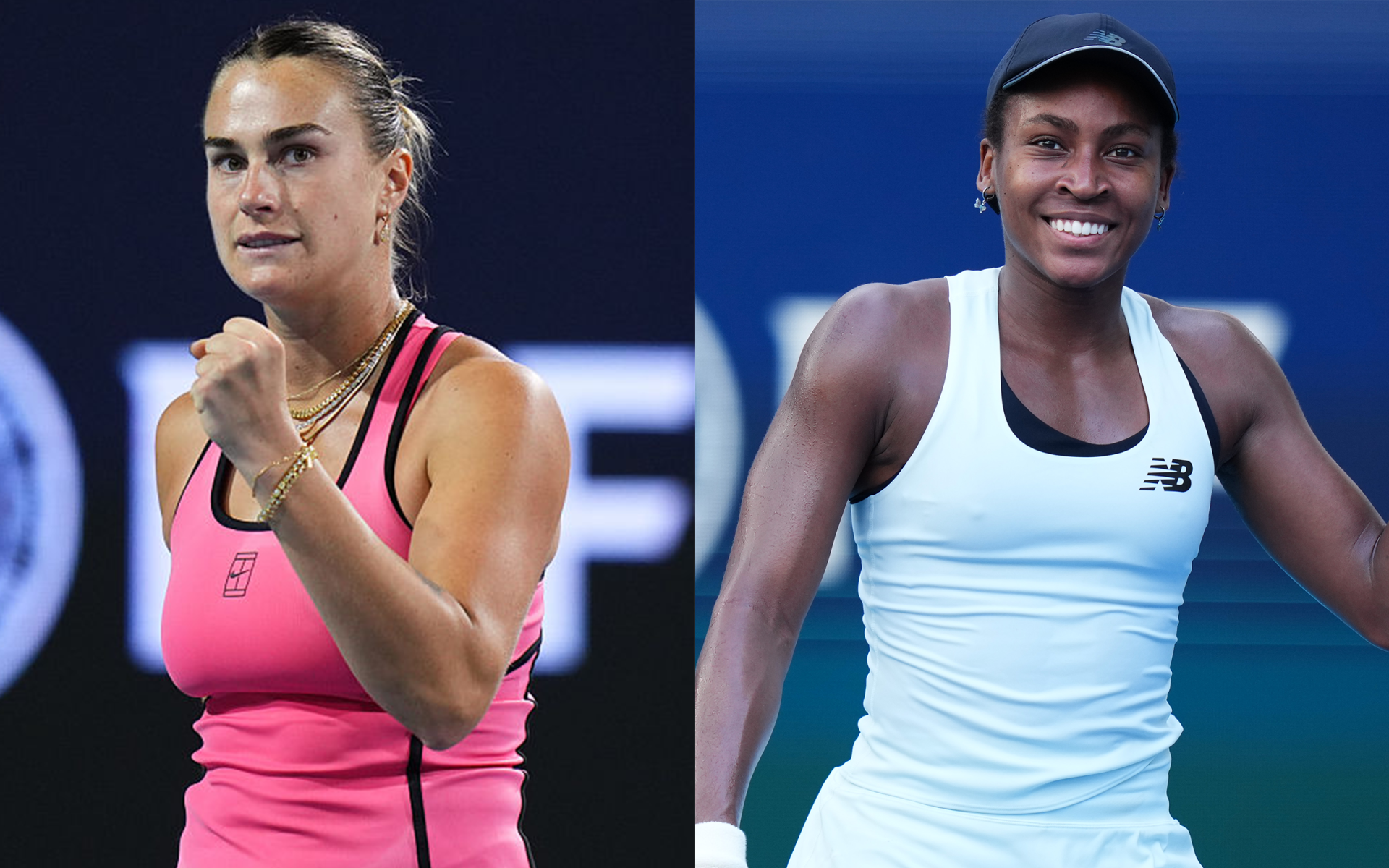 Finala feminină de la Miami Open, unul dintre cele mai importante turnee ale sezonului WTA, promite să fie o confruntare spectaculoasă între Aryna Sabalenka și Coco Gauff