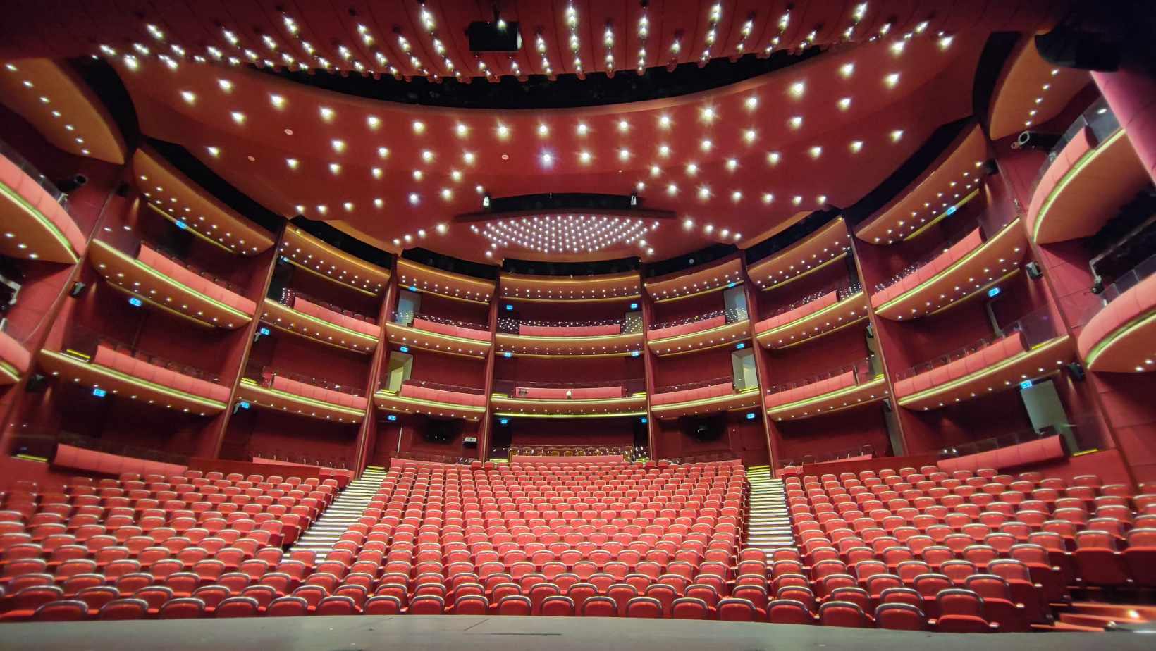 Interviul crucial în selecția pentru managementul TNB