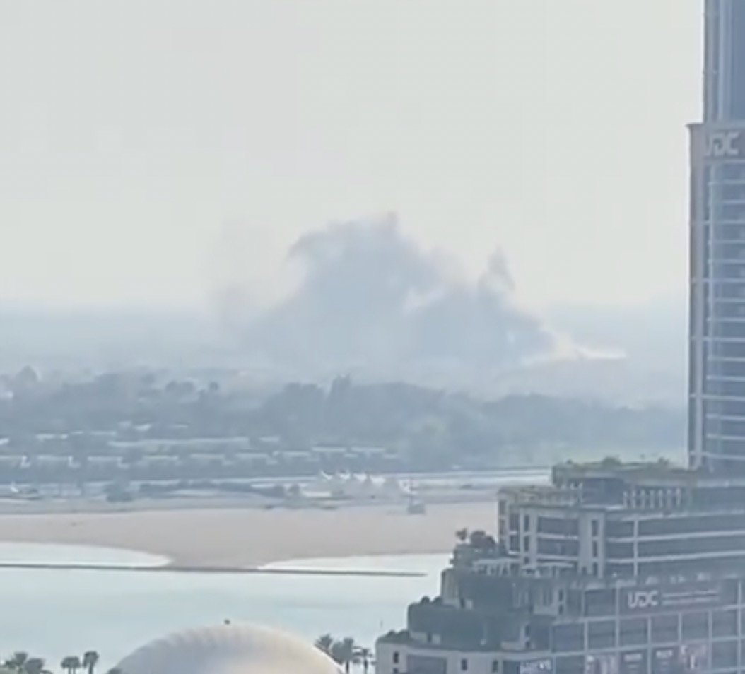 Iranul a lansat două rachete balistice spre bazele din Qatar, în cel mai recent incident de tensiuni militare în Orientul Mijlociu, eveniment care a ridicat semne de întrebare asupra viitoarelor escaladări ale conflictului regional