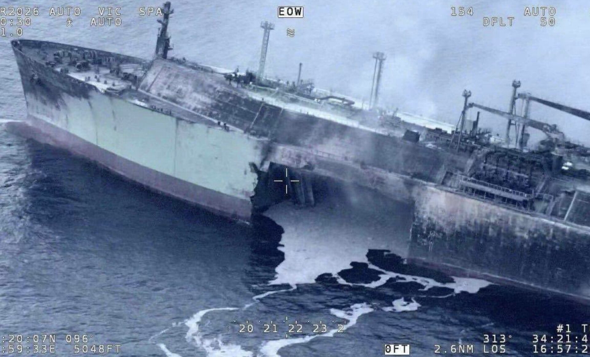 Atac asupra petrolierului rus Arctic Metagaz în apropiere de Malta: tensiuni în creștere în zona mediteraneană Un incident neașteptat a zguduit zona mediteraneană, când un petrolier rusesc, Arctic Metagaz, a fost ținta unui atac în apele teritoriale ale Maltei