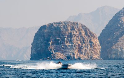 Trump încearcă să blocheze minarea Strâmtorii Ormuz, „tainele” Iranului