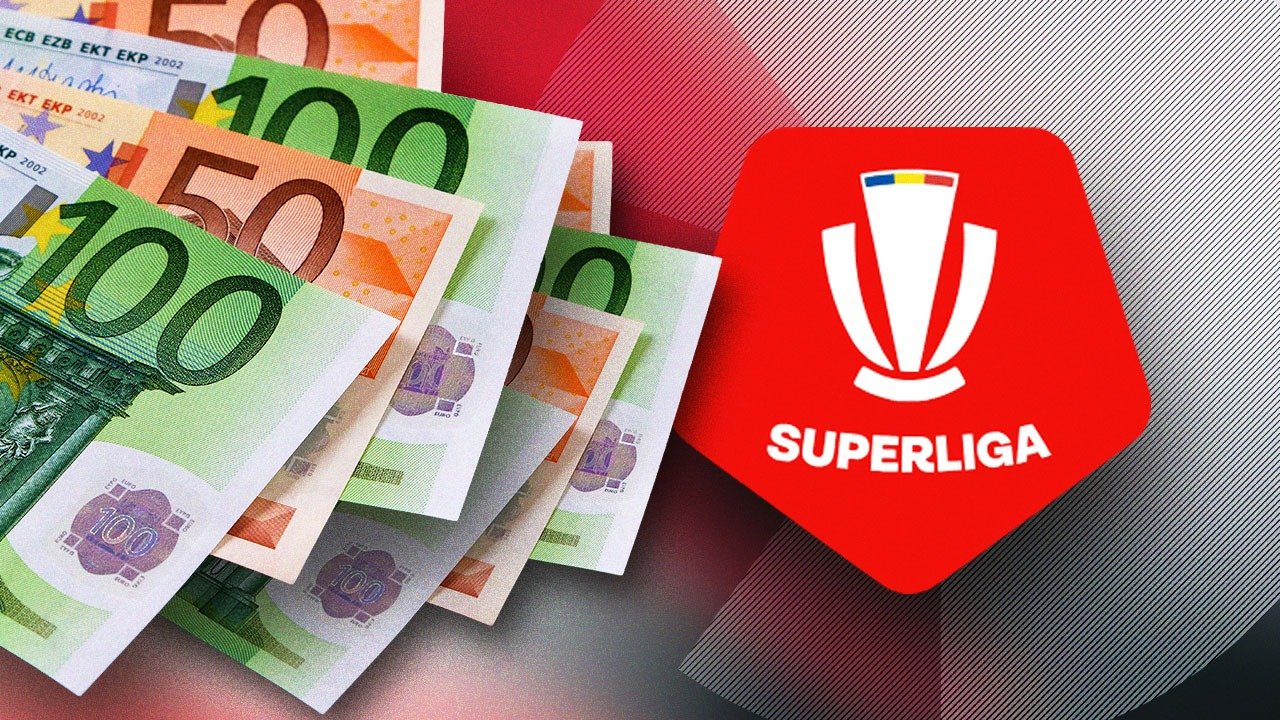 Superliga, acuzată de implicare în blaturi pentru pariuri: reacție dură despre corupție în Liga 1