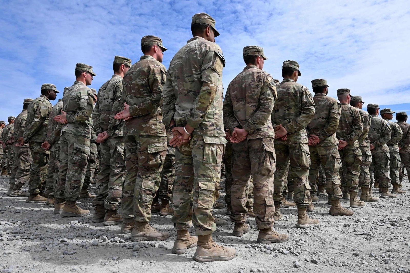 Topul națiunilor cu cele mai puternice forțe militare în 2026: Statele Unite, Rusia și China domină scena globală Într-un panorama geopolitic din ce în ce mai complicată, puterea militară a națiunilor este un factor esențial pentru echilibrul mondial