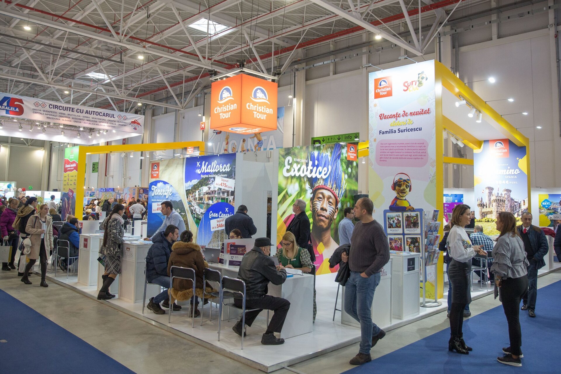 Turismul românesc în pericol: lipsa unei decizii strategice ar putea afecta viitorul industriei România dispune de toate resursele pentru a deveni o destinație turistică de top în Europa, însă lipsa unei direcții clare și a unei viziuni concentrate pun în pericol potențialul de dezvoltare al acestui sector vital pentru economie