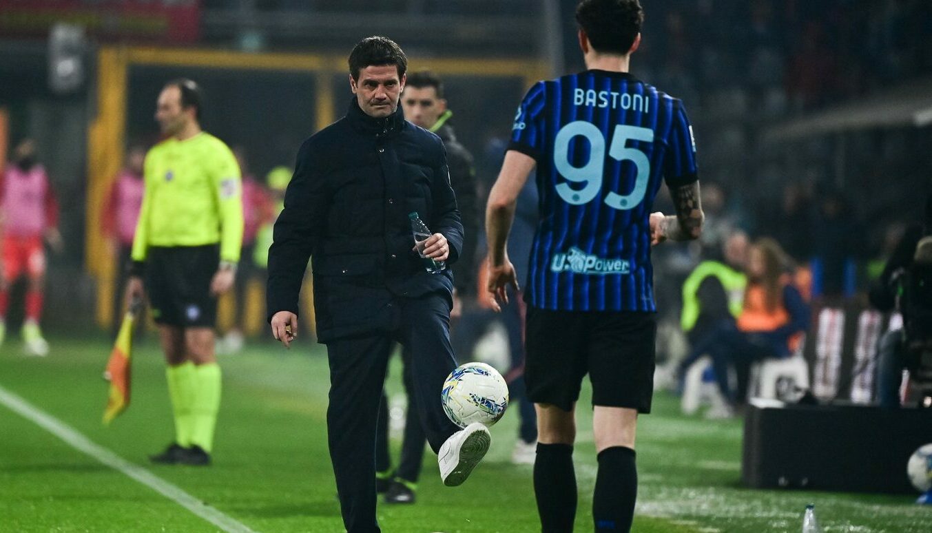 Derby-ul Italieniei, AC Milan versus Inter Milano, a devenit subiectul principal de discuție înaintea celui mai important meci al sezonului în Serie A