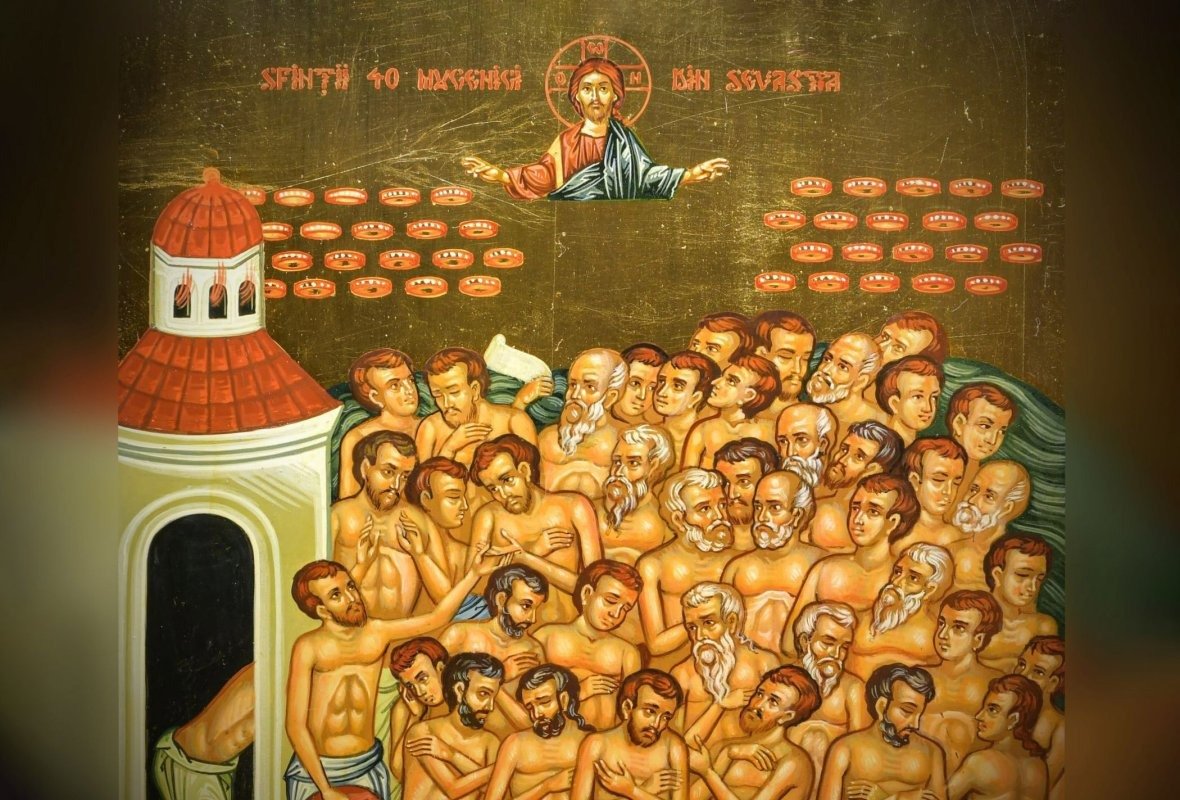 Ce nu trebuie să faci de Mucenici pentru norocul anului 2026